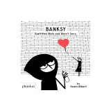 Banksy Graffitied Walls and Wasn't Sorry.