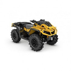 Can-Am Outlander X mr Visco-4Lok 1000R &amp;#039;21 foto