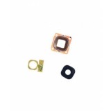 Geam Camera Samsung Galaxy C5 Rose Gold Service Pack