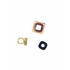 Geam Camera Samsung Galaxy C5 Rose Gold Service Pack