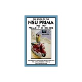 Book of the Nsu Prima 1956-1964 Prima D - V - III - Iiik -