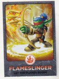Bnk crc Topps 2012 - Skylanders Giants 134 - Flameslinger