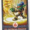 bnk crc Topps 2012 - Skylanders Giants 134 - Flameslinger