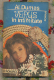 &quot;Venus &icirc;n intimitate&quot; - Alexandre Dumas 1991 - Editura Rom&acirc;nul.