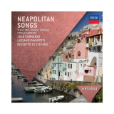 Neapolitan Songs | Jose Carreras, Luciano Pavarotti, G. di Stefano, Clasica