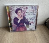 CD Audio - Muzică - Alina Mavrodin Vasiliu Romanțe De Aur (2018)