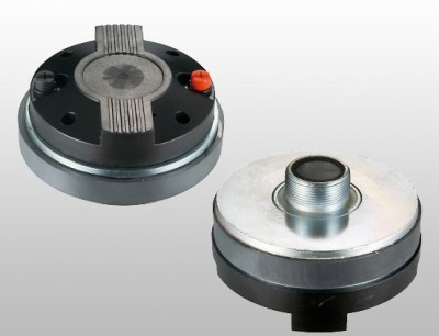 Driver inalte Alien AN-02 foto