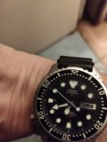 Citizen promaster