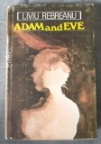 Liviu Rebreanu - Adam and Eve (trad. Mihail Bogdan; 1986)