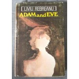 Liviu Rebreanu - Adam and Eve (trad. Mihail Bogdan; 1986)