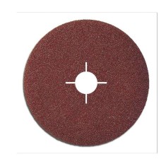 Disc Abraziv Fibra 180mm - Gr.40, 5/set