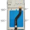 Display Samsung SM-A207 A20s OEM WF