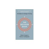 The Decision Book: Fifty Models for Strategic Thinking