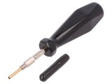 Unealtă pentru demontare terminale TRIM TRIO RX2025GE1