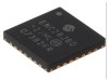 Controler Ethernet 10Base-T SPI QFN28 3,1-3,6V