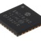 Controler Ethernet 10Base-T SPI QFN28 3,1-3,6V