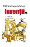 Inventii. Enciclopedia stiintei STEM