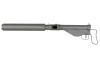Replica pistol mitraliera STEN MK2 SOE Commando AGM