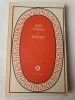 Ion Vinea - Poezii, Editura Minerva 1988, 286 pag, Stare f buna!, Alb, L