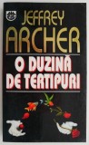 Cumpara ieftin O duzina de tertipuri - Jeffrey Archer, Roman beletristic, Carte noua/anticariat, Editura necunoscuta
