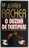 O duzina de tertipuri &ndash; Jeffrey Archer