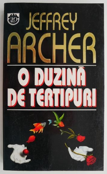 O duzina de tertipuri &ndash; Jeffrey Archer