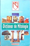 DICTIONAR DE MITOLOGIE-GEORGE LAZARESCU-274462