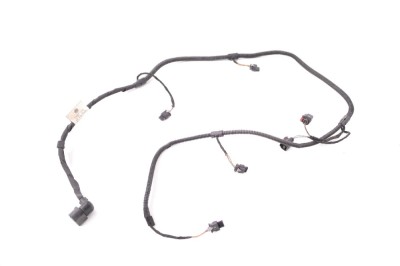 Cablaj senzor de parcare spate VW GOLF VII 5G1, BQ1, BE1, BE2 2015 OEM: 5G0971104D 11691105 foto