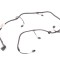 Cablaj senzor de parcare spate VW GOLF VII 5G1, BQ1, BE1, BE2 2015 OEM: 5G0971104D 11691105