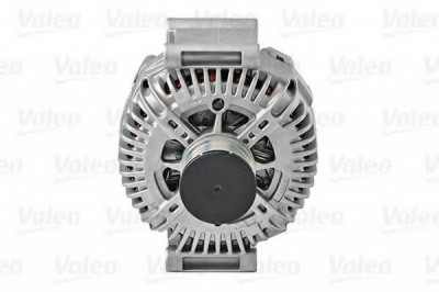 Generator / Alternator MERCEDES VITO bus (W639) (2003 - 2016) VALEO 440176 foto