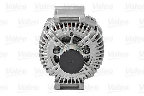 Generator / Alternator MERCEDES VITO bus (W639) (2003 - 2016) VALEO 440176