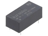 Convertor DC/DC 2W 5V 400mA DIP14