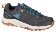 Pantofi de trekking Columbia Trailstorm Ascend WP 2044281012 gri foto