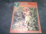 REVISTA FEMEIA NR 10 1982