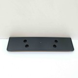 Suport număr de &icirc;nmatriculare AUDI Q8 4MN 2018 OEM: 4M8807287D 31638699