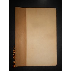 Nicolae Bagdasar - Antologie filosofica. Filosofi straini (1943)
