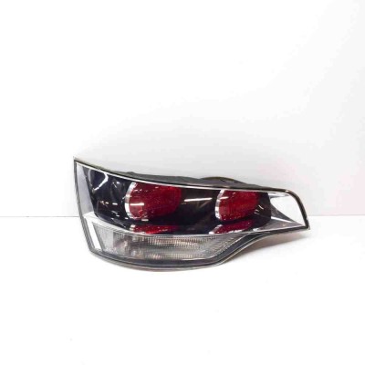 Lampa spate st&amp;acirc;nga AUDI Q7 4L 2007 OEM: 4L0052101 foto