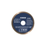 Cumpara ieftin Disc diamantat continuu, 125 mm