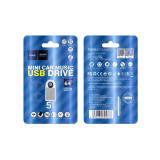 HOCO UD9 flash USB Mini Premium Stick unitate de memorie-Capacitate 64GB