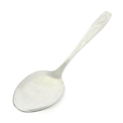 Set 12 Linguri INOX de Ciorba Pachet Buget 331-B19 DNC32705 foto