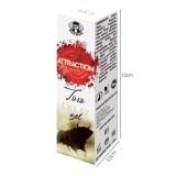 Toro Extra Strong, Gel intim pentru intarzierea ejacularii, 30 ml# (DB)