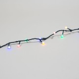 Instalatie Bubbles 200LED 10M Multicolor IP20