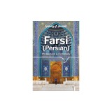 Lonely Planet Farsi (Persian) Phrasebook &amp; Dictionary