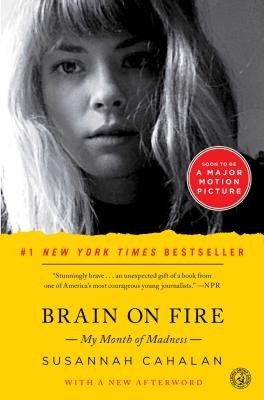 Brain on Fire: My Month of Madness foto
