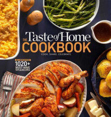 Taste of Home Cookbook 5e: Cook. Share. Celebrate. foto