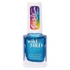 Lac unghii Dazzle Effect DA03 Sapphire Eyes Wild &amp; Mild 12ml