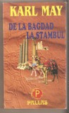 Karl May-De la Bagdad la Stambul