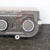 Modul de climatizare VW PASSAT B7 362 2013 OEM: 7N0907426BG | 3338656