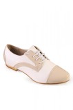 PDS123-1522 Pantofi casual cu varful lacuit