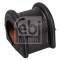 FEBI BILSTEIN 109348 Bucsa, bara stabilizatoare
